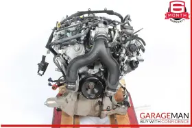 11874029 Maserati 14-21 Levante M161 Ghibli F160 3.0l V6 Engine Motor Assembly Oem 94k