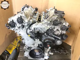16543084 Maserati 2014-2017 Ghibli Rwd 3.0l V6 Engine Motor Block 345 Hp Oem 46k