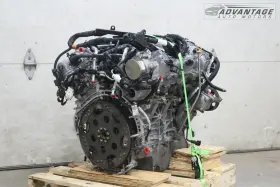 19143028 Maserati 2014-2016 Ghibli 3.0l V6 Gas Dohc Engine Motor F160 107k Miles Oem