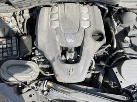 Maserati 2107211 Used Engine Complete Assembly Fits 2015 Ghibli Grade A