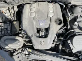 2107211 Maserati Used Engine Complete Assembly Fits 2015 Ghibli Grade A