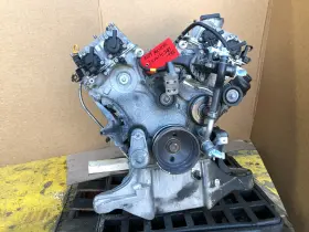 2638m01920164fca Maserati 2017-2023 Levante 3.0l V6 Engine Motor - Long Block Oem 58k
