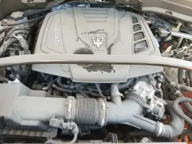 300.ma1b23 Maserati 2.0l Turbo Engine 2023 Grecale Gt 2k Miles