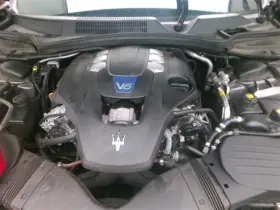 300.ma1v15 Maserati Ghibli 2015 Engine 928898