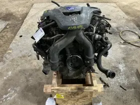 300.ma1v16 Maserati Ghibli 2016 Engine 3.0l Twin Turbo Dohc Ulev Ii Vvc 829254