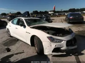 300.ma1v17 Maserati Ghibli 2017 Engine 524886