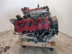 300.ma1x12 Maserati Quattropo 2012 Engine 2179133