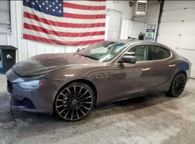 3213512 Maserati 2014 Ghibli Engine And Parts Catalog