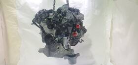 Maserati 4513853 Used Engine Complete Assembly Fits 2014 Ghibli Grade A