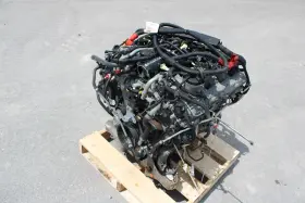 670032170 Maserati Levante Awd 3.0l V6 Engine Motor Oem 2017 - 2020