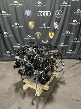 670032489 Maserati 2013-2024 Ghibli S M157 3.0l V6 Rwd Turbo Engine Assembly 82k Miles Oem