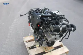 670053141 Maserati Grecale 2.0l Awd Engine Motor Oem 2024 -4k Miles