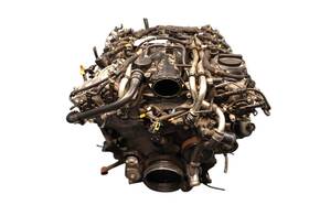 Maserati F1406426390/06700315280 14-17 Ghibli S Q4 3.0l Twin Turbo V6 Engine Without Turbos 48k Miles Oem