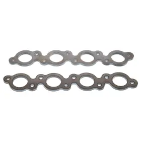 Mn-fd2-302377 Mast Motorsports Llc Godzilla Header Flanges