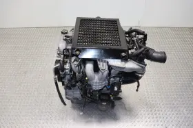 20218343 Mazda Jdm L3-vdt 2006-2012 Speed3 / Cx-7 2.3l 4cyl Dohc Disi Turbo Engine