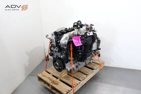 Mazda 24m131n301 2025 Cx-70 Mild Hybrid 3.3l Engine Motor Oem -2k Miles