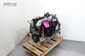 24m131n301 Mazda 2025 Cx-70 Mild Hybrid 3.3l Engine Motor Oem -2k Miles