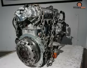 300-10572 Mazda 16-23 Mx-5 Miata Oem 2.0l L4 Doch 16v Engine Motor Assembly Rwd 30k 5021