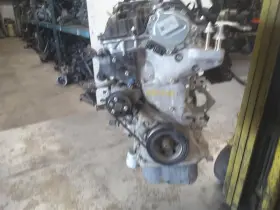 300-10636 Mazda Cx-9 2016 Engine 302721
