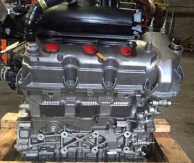 Mazda 300-66028 6 3.0l Engine 2003 2004 2005 2006 2007 2008 76k Miles