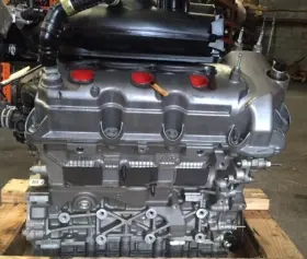 300-66028 Mazda 6 3.0l Engine 2003 2004 2005 2006 2007 2008 76k Miles