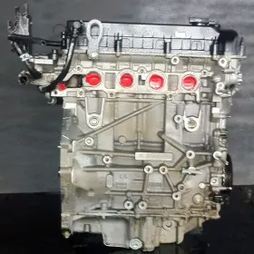 300-66035 Mazda 3 2.3l Engine 2004 2005 71k Miles