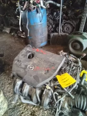 300-66042b Mazda Engine 2.0l Vin F 8th Digit Fits 2010-2013 3