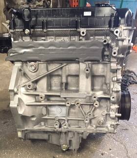 Mazda 300-66050 3 Cx-5 Cx-3 2.0l Engine 75k Miles 2012 2013 2014 2015 2016 2017 2018