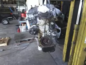 300-66050b Mazda Engine 2.0l Vin E 8th Digit Thru 08/01/2012 Fits 13 Cx-5