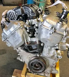 300-66137 Mazda Cx9 6 3.7l Engine 89k Miles 2008 2009 2010 2011 2012 2013 2014