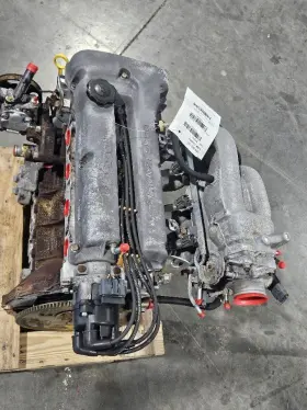300-66215b Mazda 1997-1998 Protege Engine 1.5l Vin 1 Thru 194742 Oem Motor