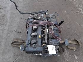 Mazda 300-66523a 06 07 08 09 3 5 Engine Motor 2.3l Vin 8th Digit Gas 2006 2007 2008 2009