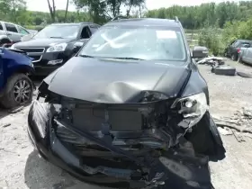 300-66624 Mazda Engine 3.5l Vin C 8th Digit Fits 07 Cx-9