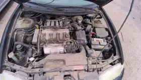 300-66720a Mazda Engine 2.0l Vin A 8th Digit 4-122 Manual Transmission Fits 93-95 Probe 577393