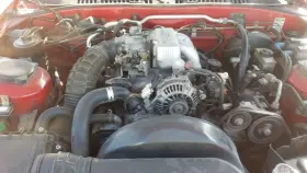 300-66813 Mazda 1.3l 13b Rotary Engine Non Turbo 1990 Rx7 Fc Convertible 57k Miles