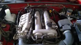 300-66818a Mazda Engine 1.8l Low Emissions Fits 99-00 Mx-5 Miata 6317928
