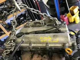 300-66818b Mazda 1999 2000 Mx-5 Miata Engine 1.8l Federal Emissions 1800cc