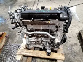 300.mz1224 Mazda Cx-5 2022 Engine 3790602