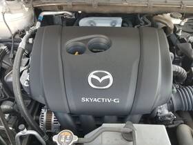 Mazda 300.mz1225 2.5l Engine Vin L Non Turbo 2025 Cx5 Cx-5 6k Miles