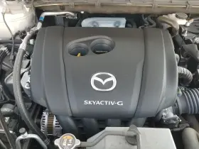 300.mz1225 Mazda 2.5l Engine Vin L Non Turbo 2025 Cx5 Cx-5 6k Miles