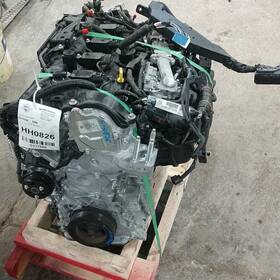 Mazda 300.mz1a24 Engine / Motor For 2024 3 2.5l At Runs Nice 10k