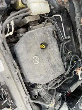 364801 Mazda Engine Complete Assembly Fits 10-13 3 2.0l-l4