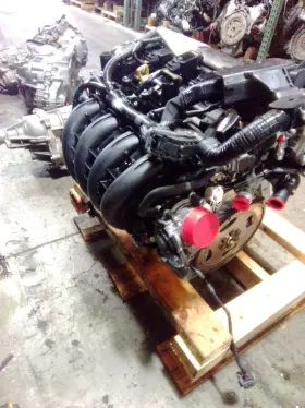 473804 Mazda Used Engine Complete Assembly Fits 2015 3 2.0l Vin 7 8th Digit Japa