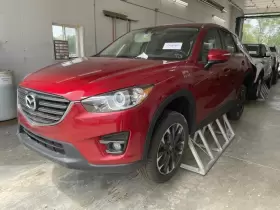 585.mz1216 Mazda Cx-5 2016 Engine