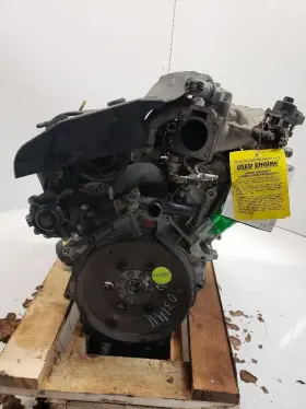 Aj95e5000 Mazda Engine 3.0l Vin A 8th Digit Fits 04-05 Mpv 1324702