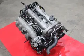 B6-miata Mazda 1993-1996 Miata 1.6l Engine Jdm B6 Dohc Motor 4cylinder