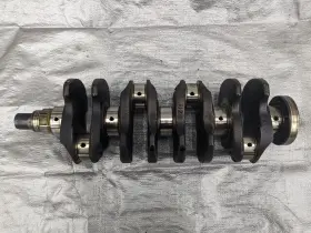 B6s7-11-300a Mazda 91.5-93 Mx-5 Miata Long Nose Crankshaft Good Keyway 91nasu
