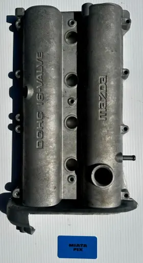 Bp4w-10-210a Mazda 99-00 Miata Mx5 Mx-5 Oem 1.8 1.8l Engine Valve Cover Rocker 1999-2000 #3