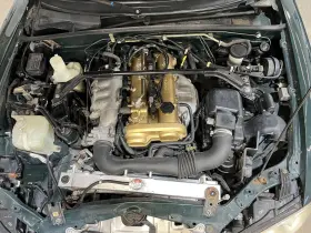 Bp6f02300a Mazda 01-05 Miata Engine Motor 1.8 No Core Charge 199 159 Miles