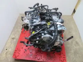Mazda Cx9 Cx5 2018-2023 Py 2.5l Turbo Engine Dohc Cx-9 Cx-5 Motor 30k Miles